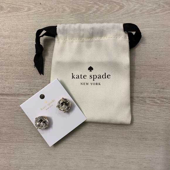 kate spade Jewelry - Kate Spade Studs kate spade Jewelry - Kate Spade Studs